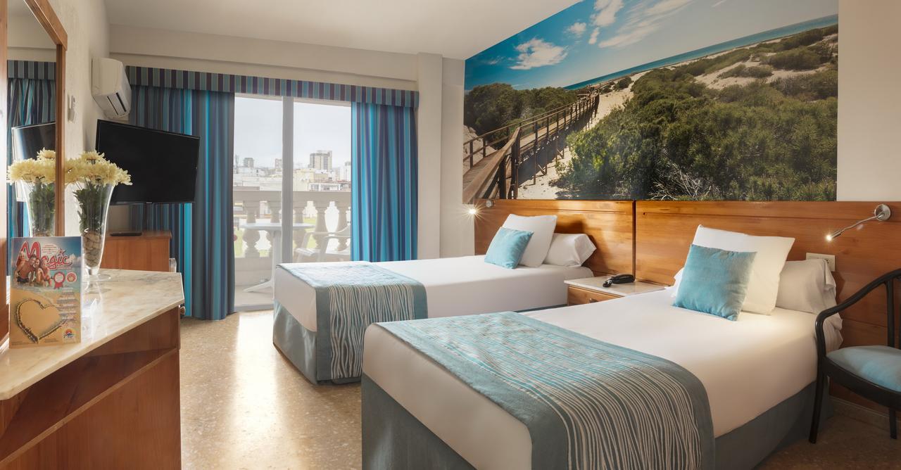 Hotel Magic Cristal Park Benidorm